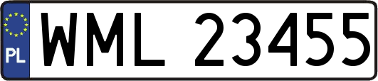 WML23455