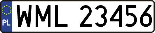 WML23456