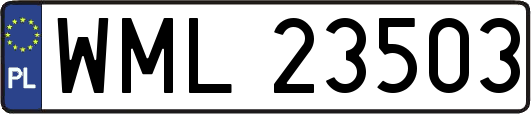 WML23503