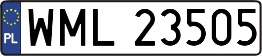WML23505