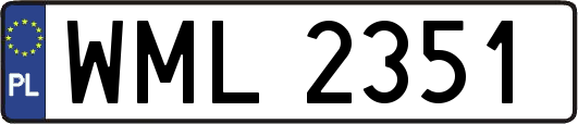 WML2351