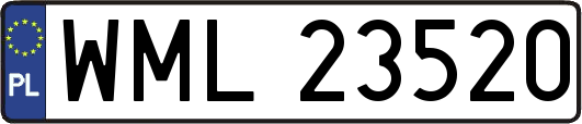 WML23520