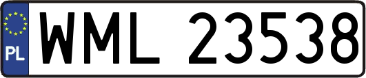 WML23538