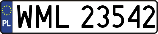WML23542