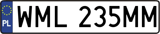 WML235MM