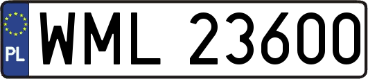 WML23600