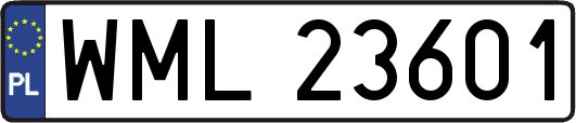 WML23601