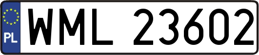 WML23602