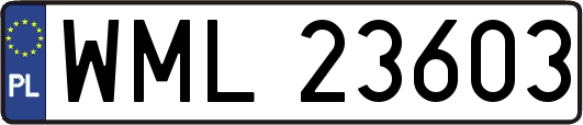 WML23603