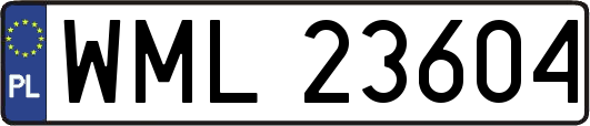 WML23604