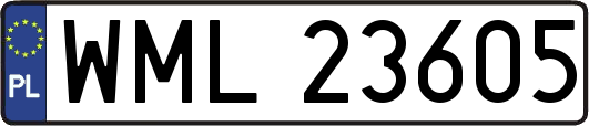 WML23605