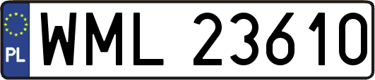 WML23610