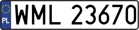 WML23670