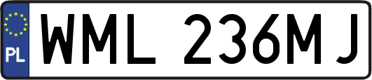WML236MJ