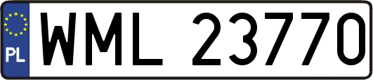 WML23770