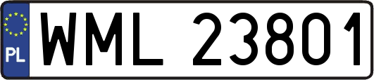 WML23801