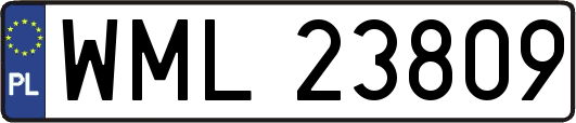 WML23809