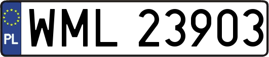 WML23903