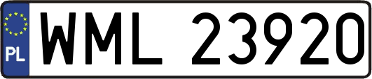 WML23920