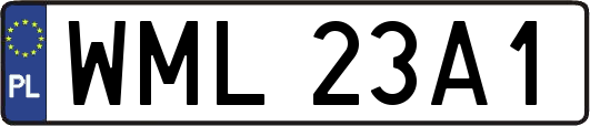 WML23A1
