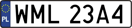 WML23A4