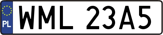 WML23A5