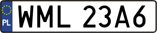 WML23A6