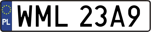 WML23A9