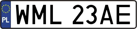 WML23AE
