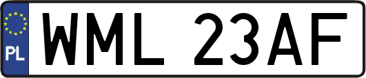 WML23AF