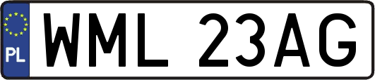 WML23AG