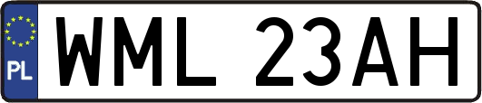 WML23AH