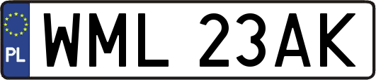 WML23AK