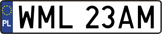 WML23AM