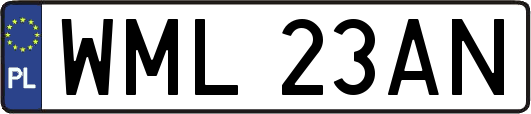 WML23AN