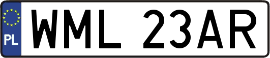 WML23AR
