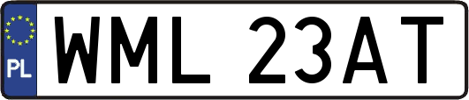 WML23AT