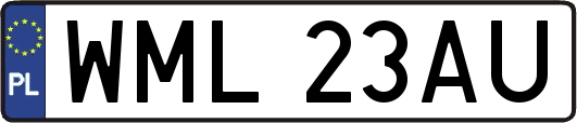 WML23AU