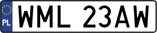 WML23AW