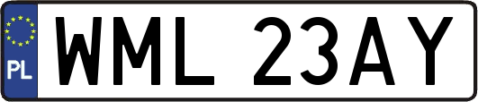 WML23AY