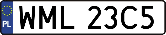 WML23C5