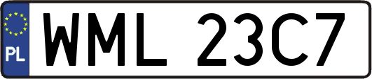 WML23C7