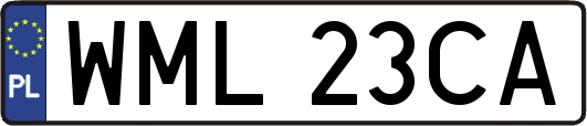 WML23CA