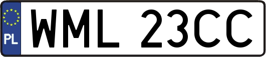WML23CC