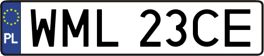 WML23CE