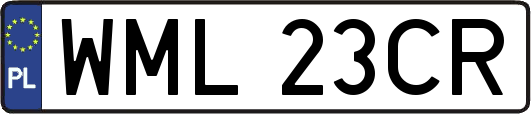 WML23CR