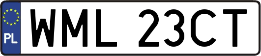 WML23CT