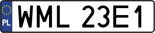 WML23E1
