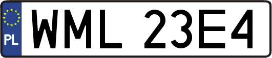 WML23E4