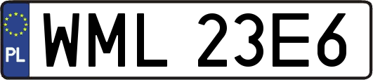 WML23E6